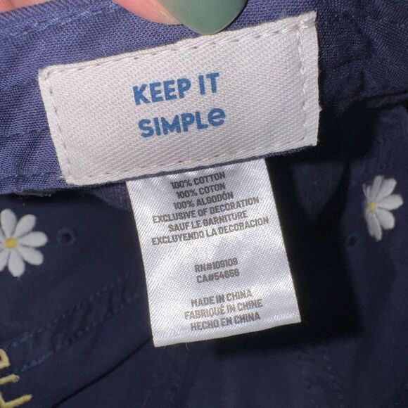 Women’s Life Is Good Hat - Picture 6 of 6